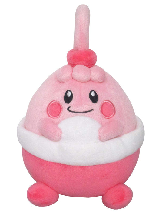 Pp146 Pokémon Peluche Collection All Star Happiny S