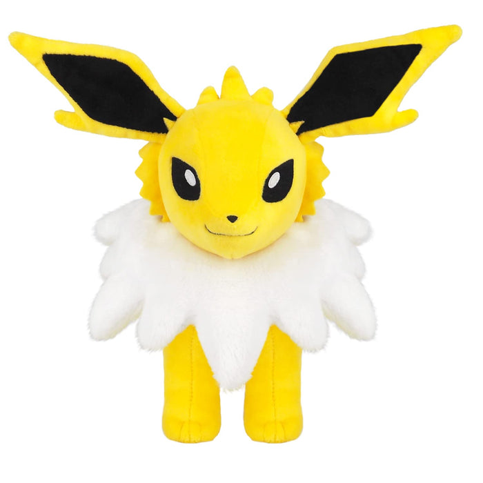 Sanei Boeki Pokémon All Star Collection Ponceuses : L28xP27,5xH22,5 cm PP244