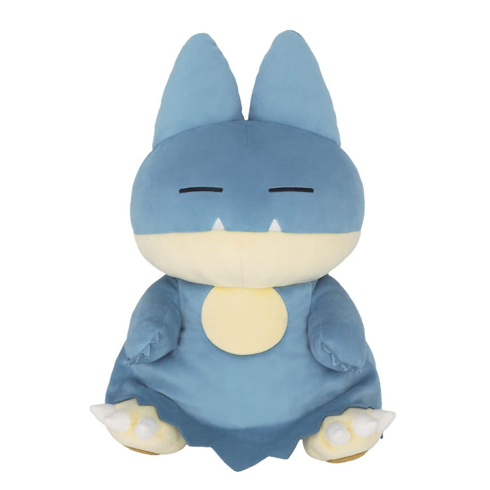 Sanei Boeki Pokemon Potehugu Cushion Gombe W23.5xD22xH38cm PZ68