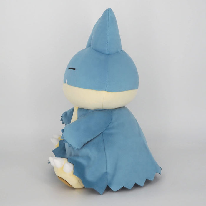 Sanei Boeki Pokemon Potehugu Cushion Gombe W23.5xD22xH38cm PZ68