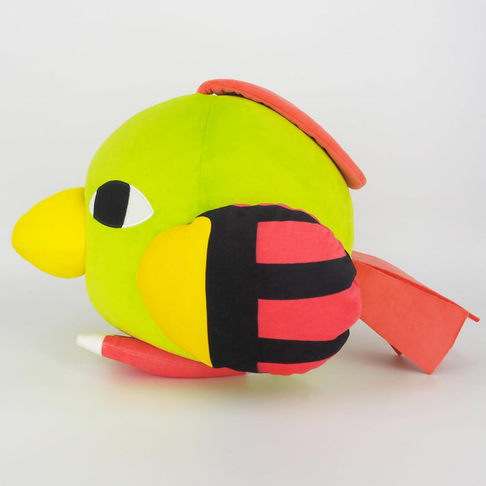 Sanei Boeki Pokemon Potehugu Cushion W35xD34xH26cm PZ70