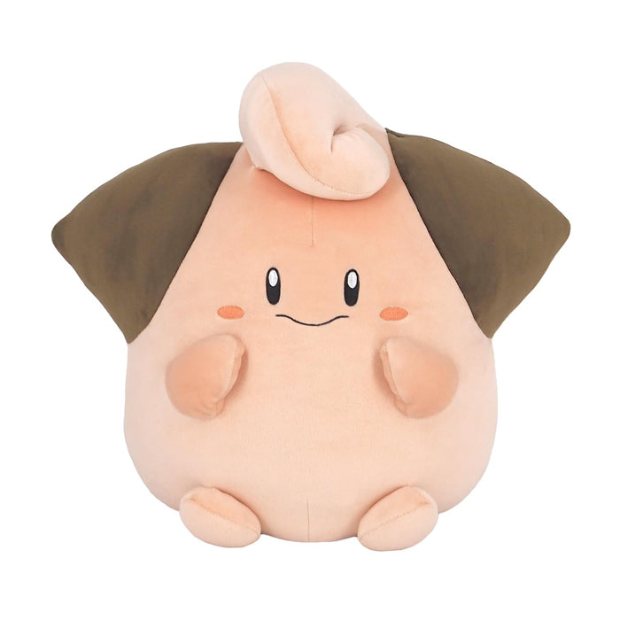 Sanei Boeki Pokemon Potehugu Cushion W37xD33xH34cm PZ69