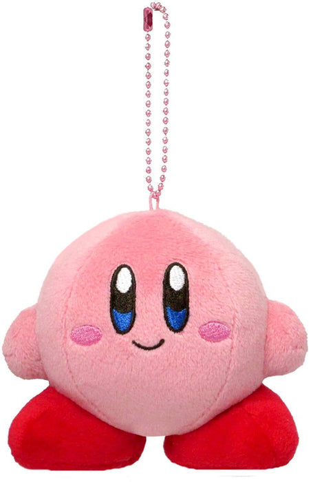 Sanei Boeki Star Kirby All Star Collection Standard - Japan Figure