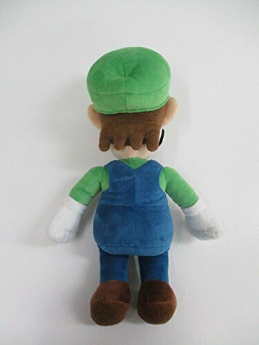 San-ei Boeki Super Mario Ac18 Luigi M