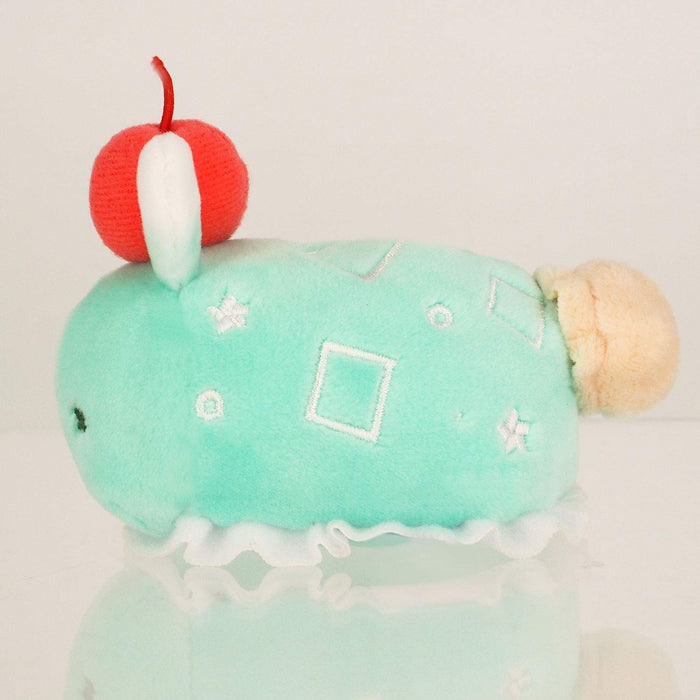 SAN-EI Yumemiushi Plush Doll Soda Float