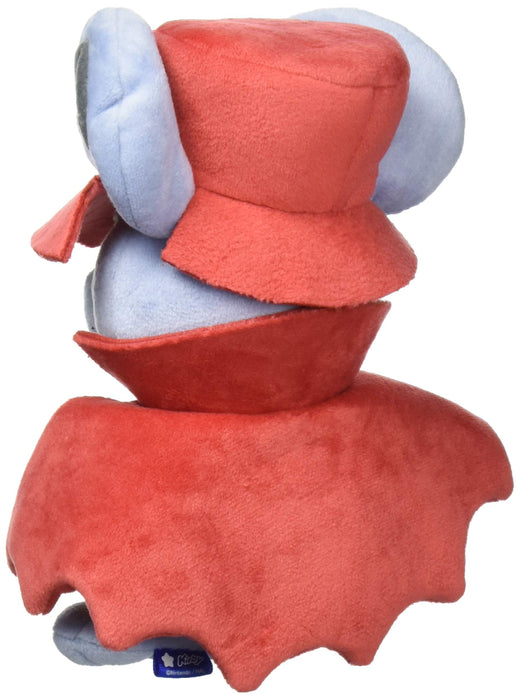SAN-EI Kirby Plush Doll Daroach S