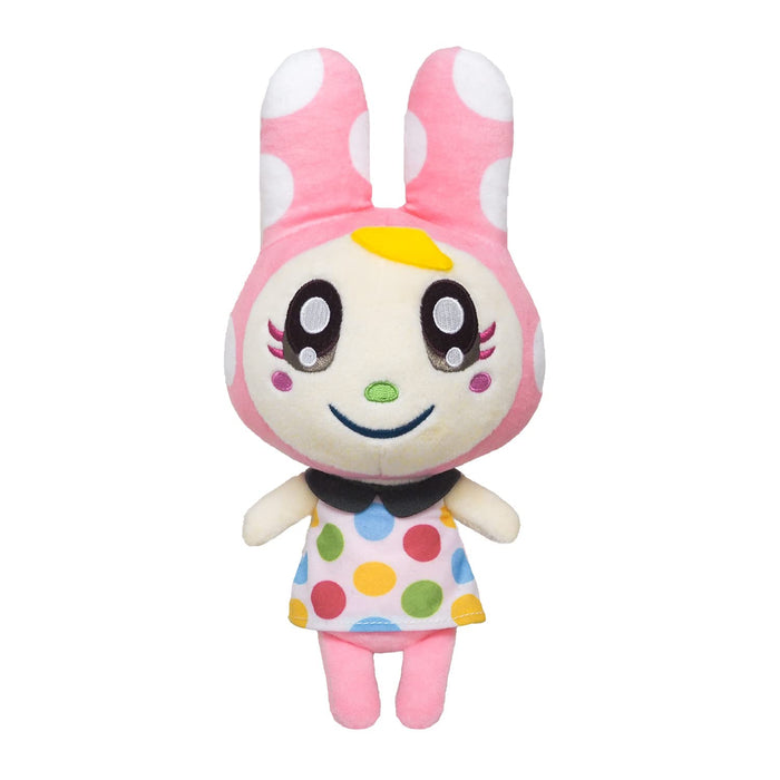 SAN-EI Animal Crossing Plush Doll Chrissy S