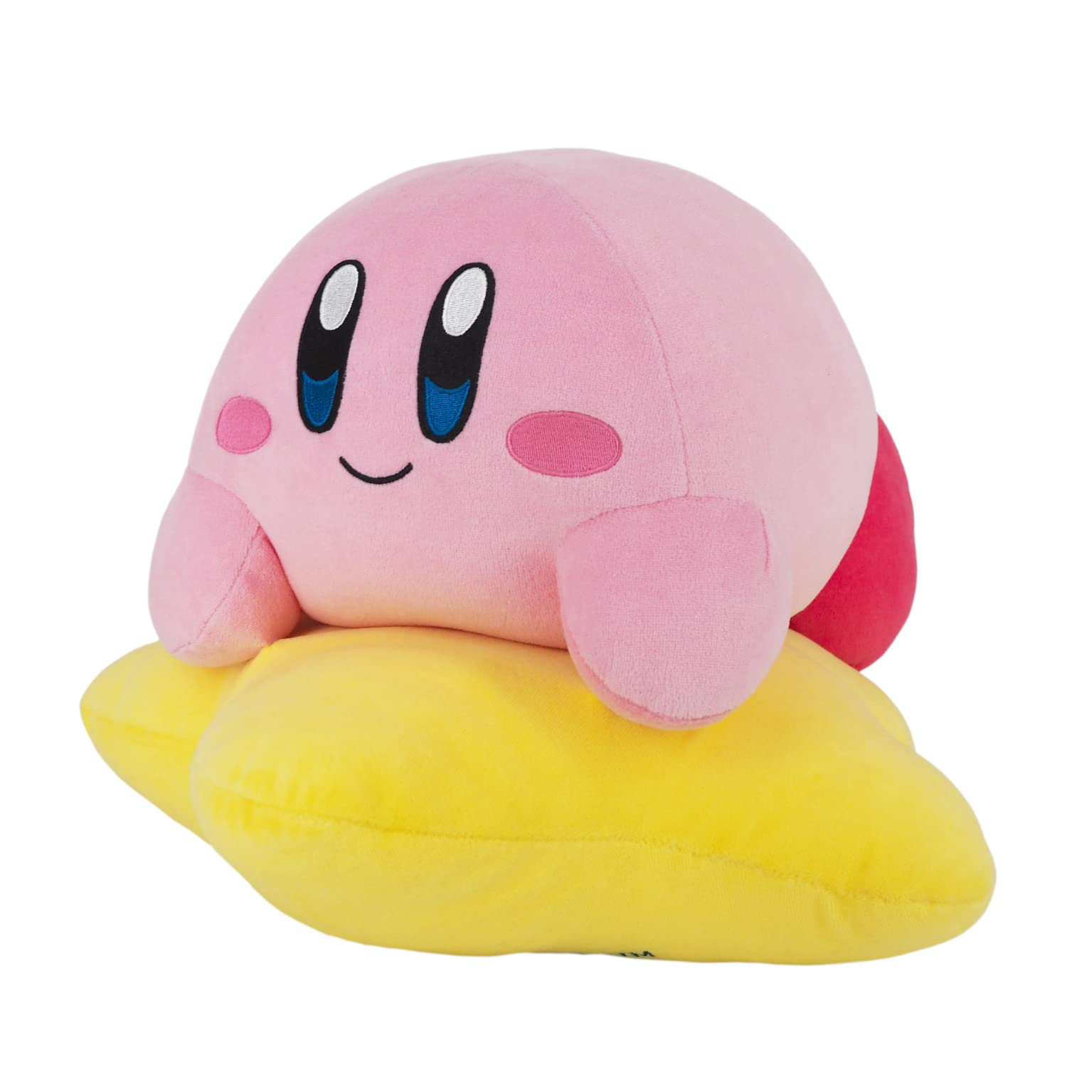 kirby mochi plush