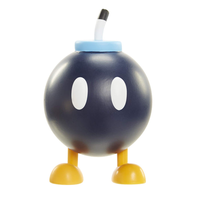 ISHIKAWA TOY Super Mario Figure Collection Bob-Omb