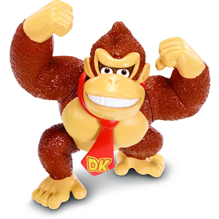 ISHIKAWA TOY Super Mario Figurensammlung 3 Donkey Kong