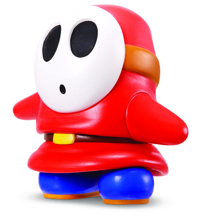 ISHIKAWA TOY  Super Mario Figure Collection 3 Shy Guy