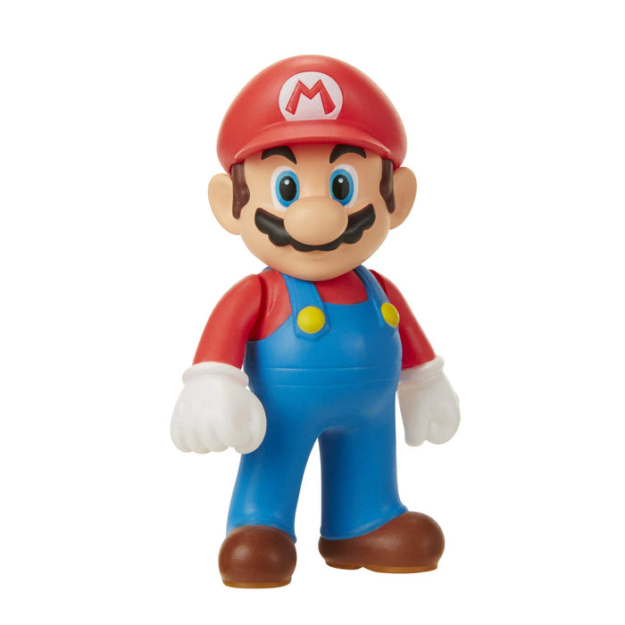ISHIKAWA JOUET Collection de figurines Super Mario Mario 01