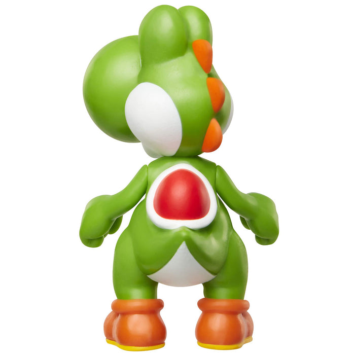 ISHIKAWA TOY Super Mario Figurensammlung Yoshi