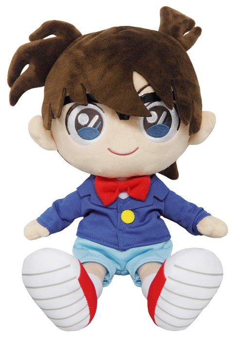 SAN-EI Conan Edogawa Plush Doll M Detective Conan
