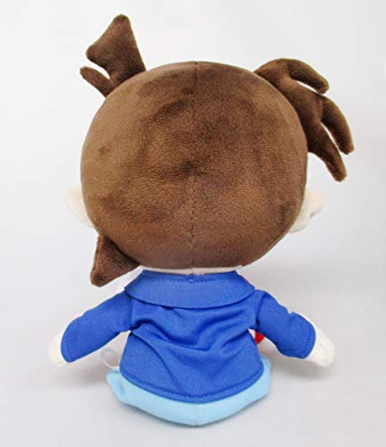 SAN-EI Conan Edogawa Plush Doll M Detective Conan
