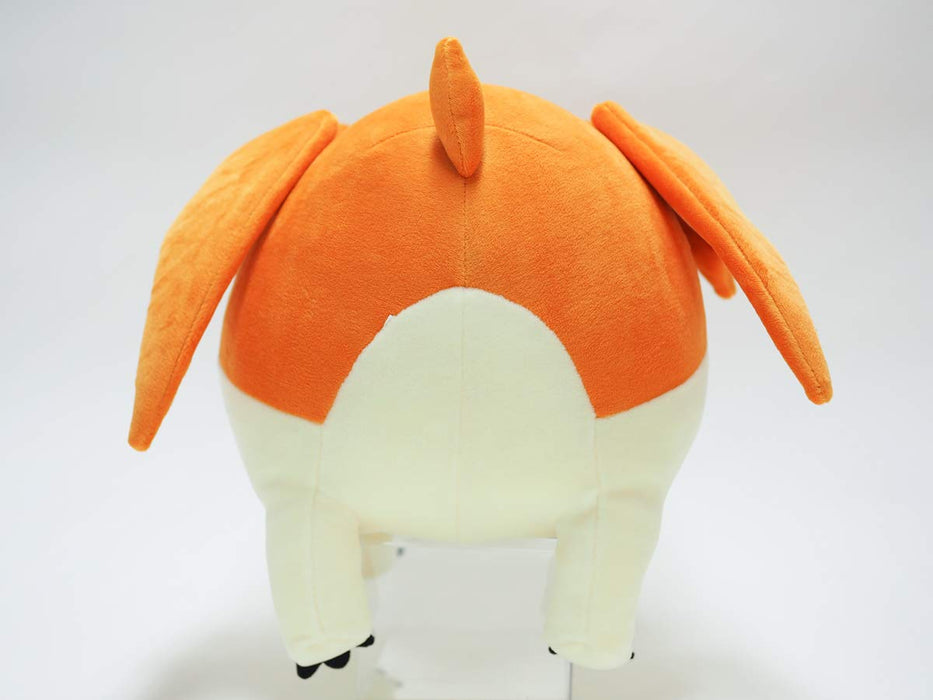 SAN-EI Dgz01 Digimon Adventure Mochifuwa Cushion Patamon