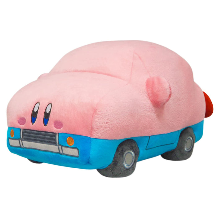 Big Plush Car Mouth Kirby