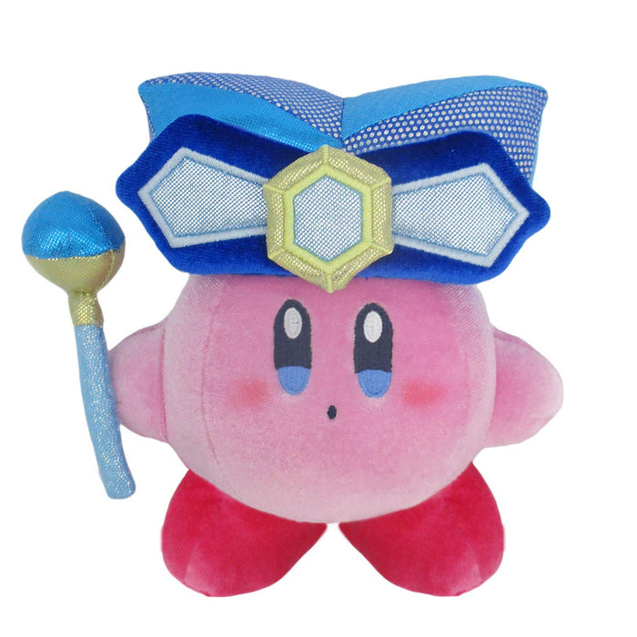 SAN-EI Kirby Mystic Perfume Plush Doll Kirby'S Dream Land