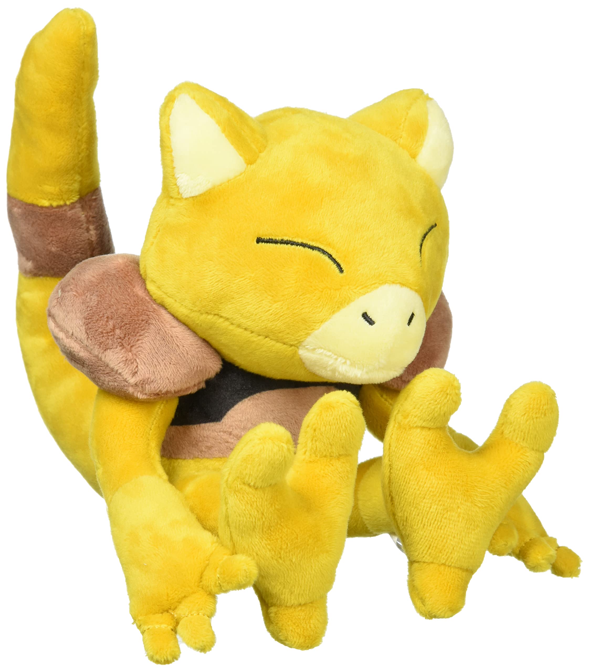 abra plush