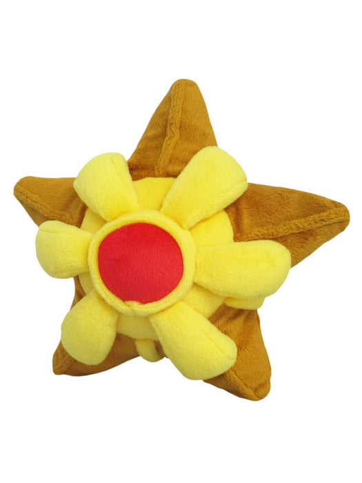 Sanei Boeki Japan Pokemon All Star Collection Starfish Plush W16 X D8 X H15Cm Pp128
