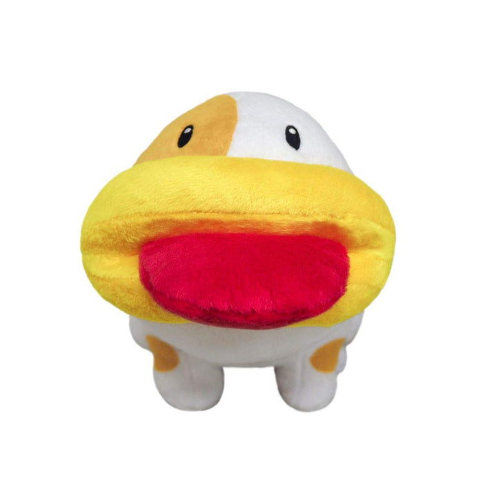 SAN-EI Super Mario Plush Doll Poochy S