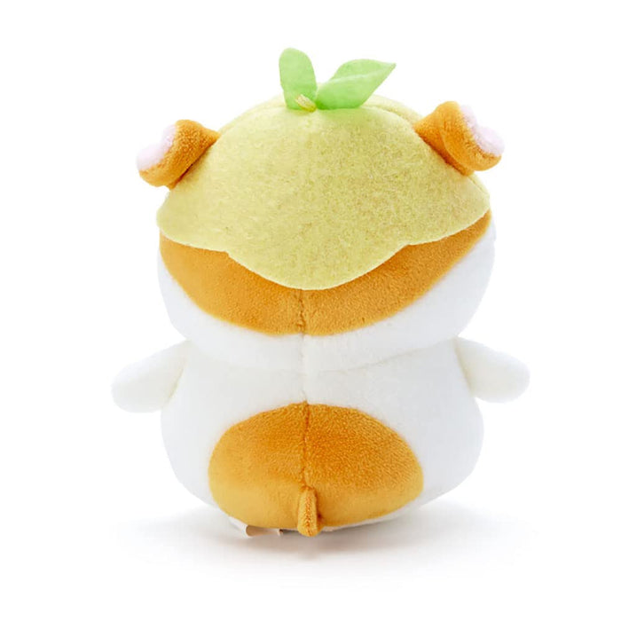 Sanrio 120669 Korokoro Kuririn Plump Mascot