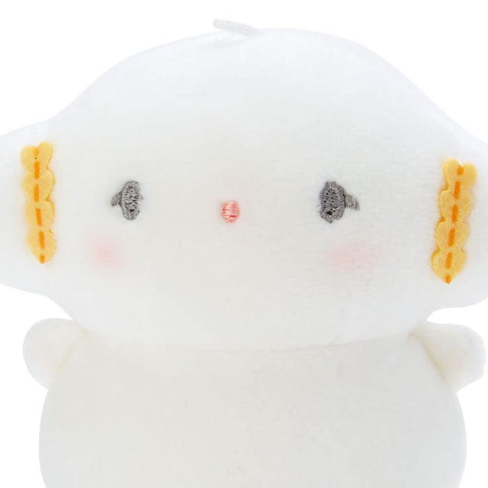 Sanrio 122238 Kogimyun Puffy Mascot