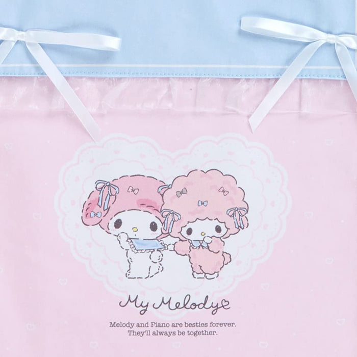 Sanrio 235393 My Melody Tote Bag Anytime Pitto - Sanrio Tote Bags - Tote Bags From Japan