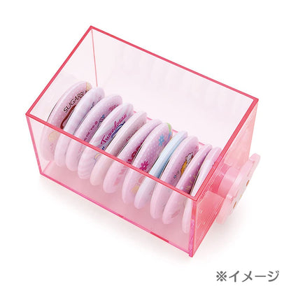 Sanrio 300080 My Melody Collection Accessory Case- Japan Figure Store - #1 Bring To You The Best Japanese Goods