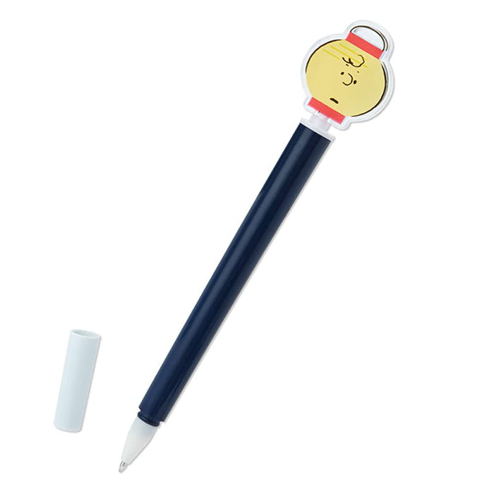 SANRIO Ballpoint Pen With Light Snoopy Japanese-Style Transformation