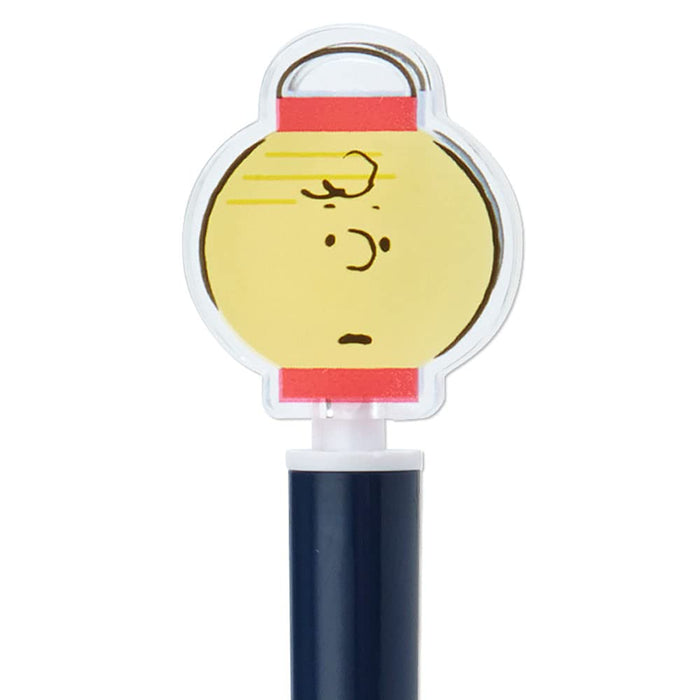 SANRIO Ballpoint Pen With Light Snoopy Japanese-Style Transformation