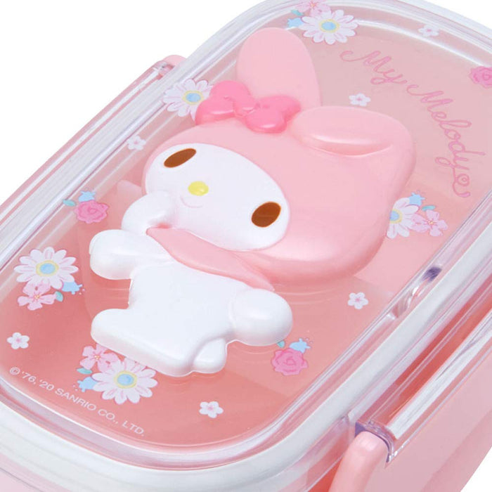 2-Stage Lunch Box My Melody