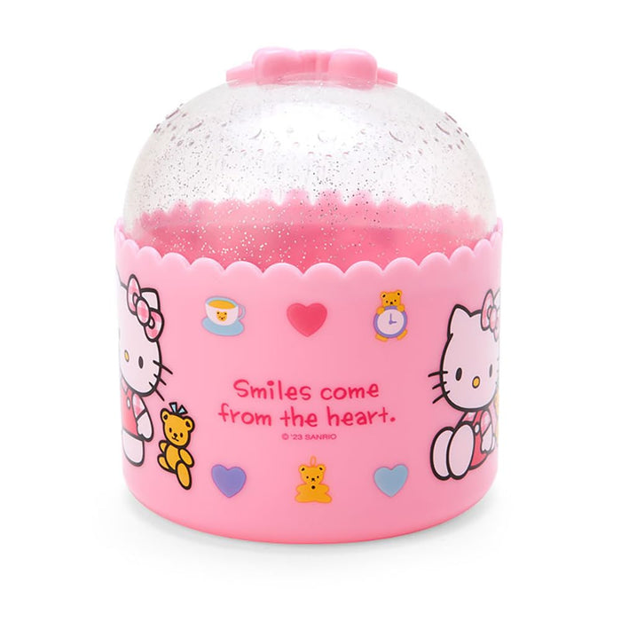 Sanrio Hello Kitty Accessory Case 11.5x11x11cm 114294
