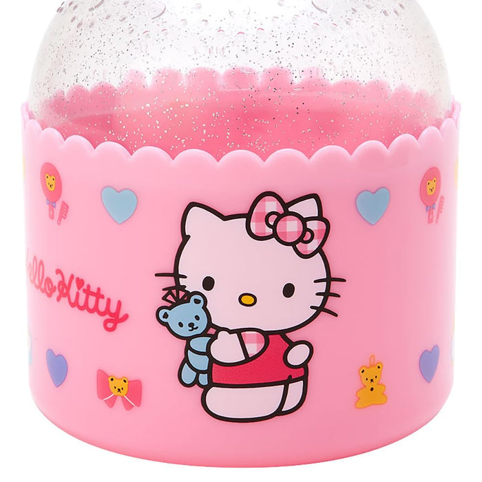 Étui à accessoires Sanrio Hello Kitty 11,5x11x11cm 114294