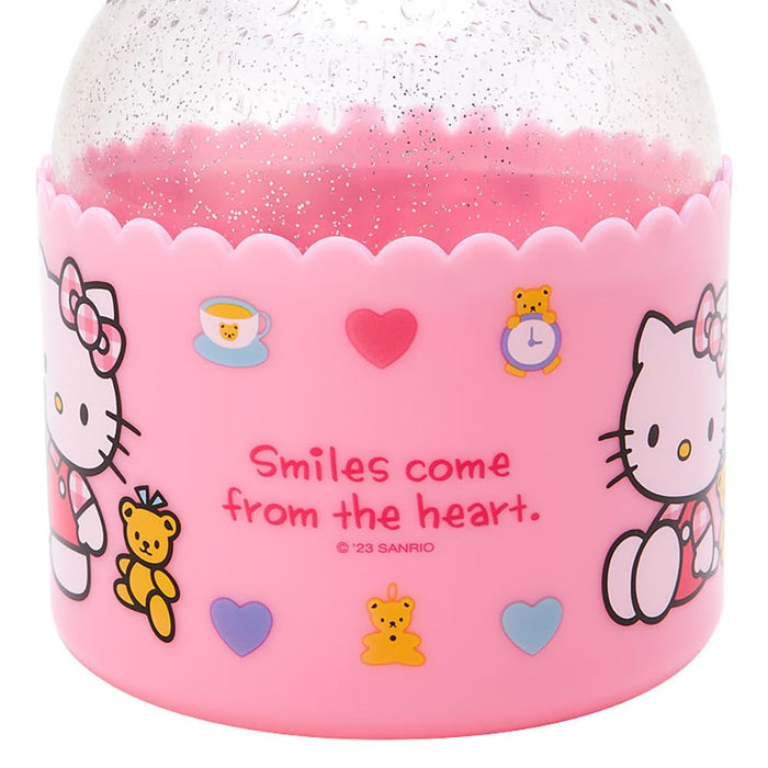 Sanrio Hello Kitty Zubehörtasche 11,5 x 11 x 11 cm 114294