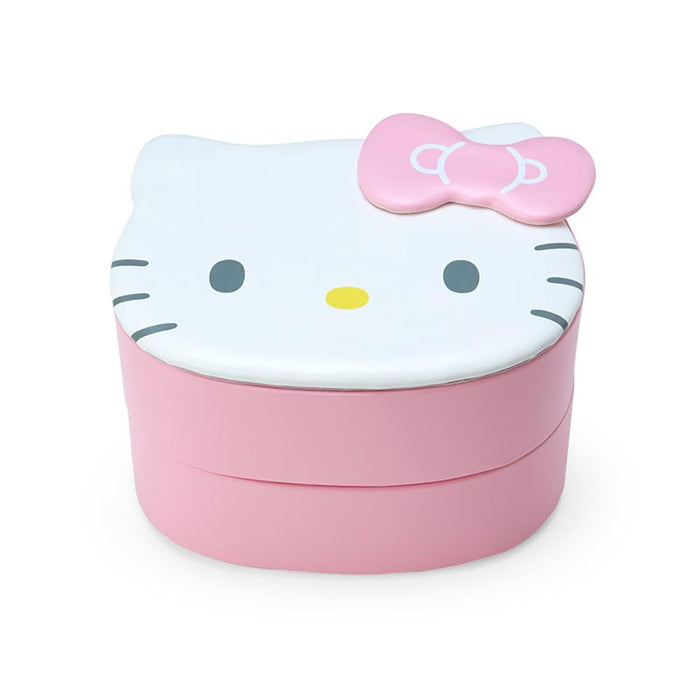 Sanrio Hello Kitty Accessory Case 15.5x13.2x10cm 897671