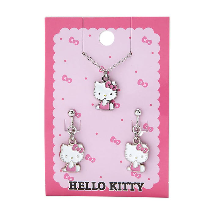 Sanrio Hello Kitty Ensemble d'accessoires 30x8x0,1cm 124923