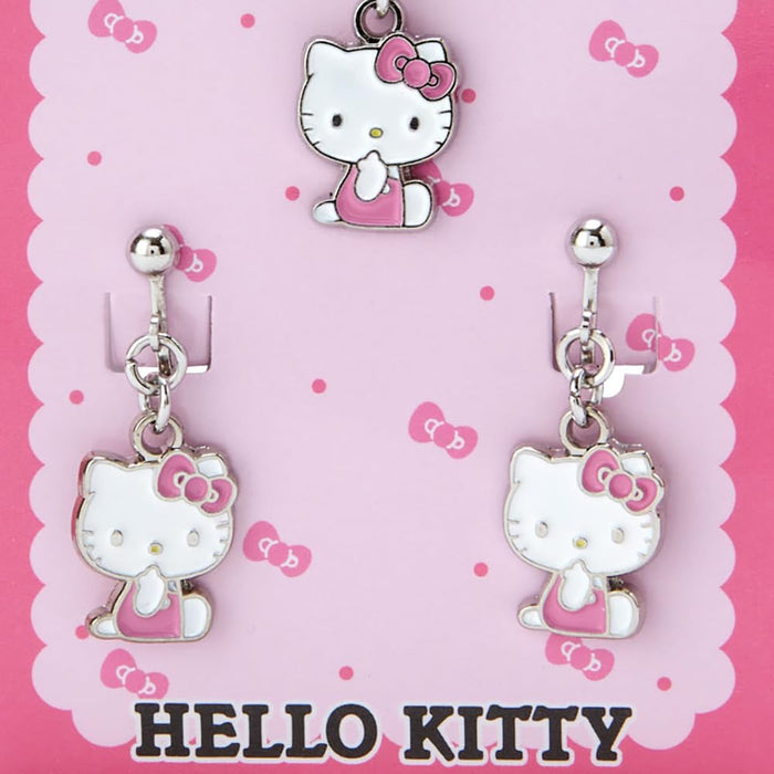 Sanrio Hello Kitty Accessory Set 30x8x0.1cm 124923