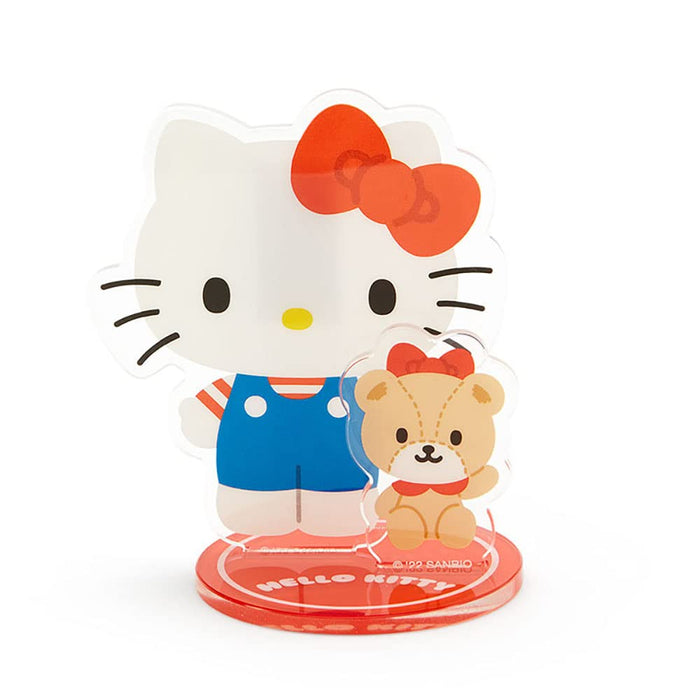 SANRIO - Acrylic Stand With Clip Hello Kitty
