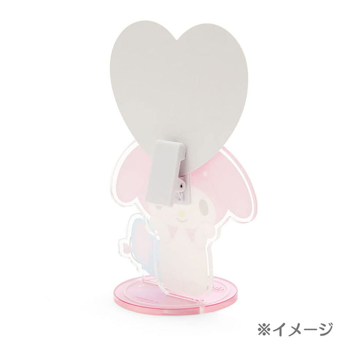 SANRIO - Acrylständer mit Clip Hello Kitty