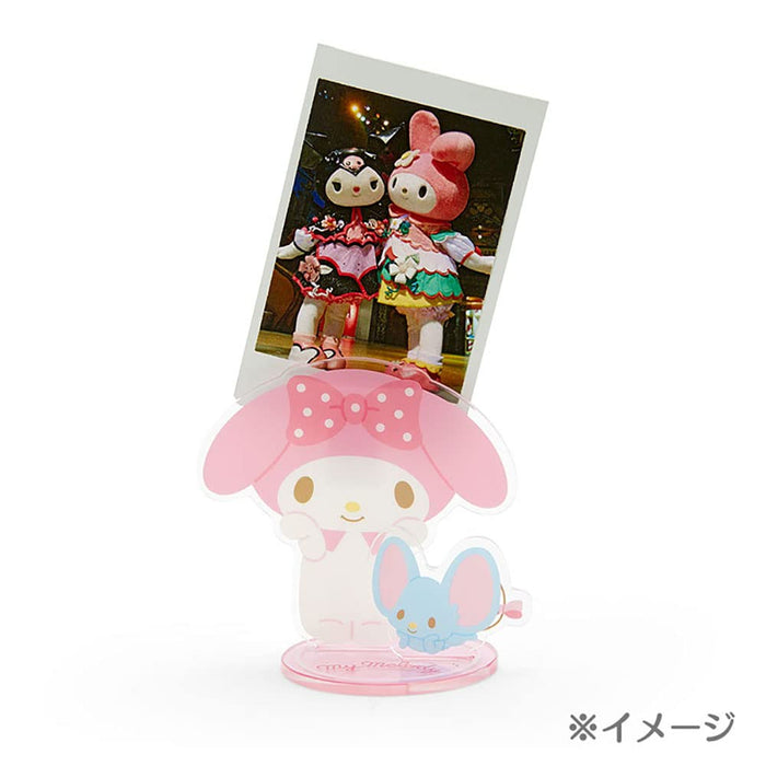 SANRIO - Acrylic Stand With Clip Hello Kitty