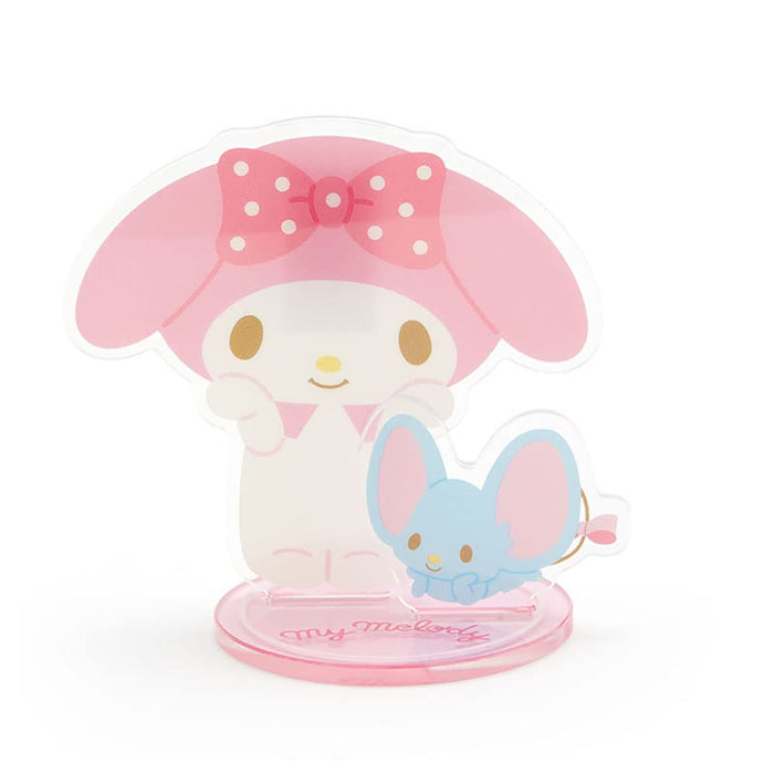 SANRIO - Acrylic Stand With Clip My Melody