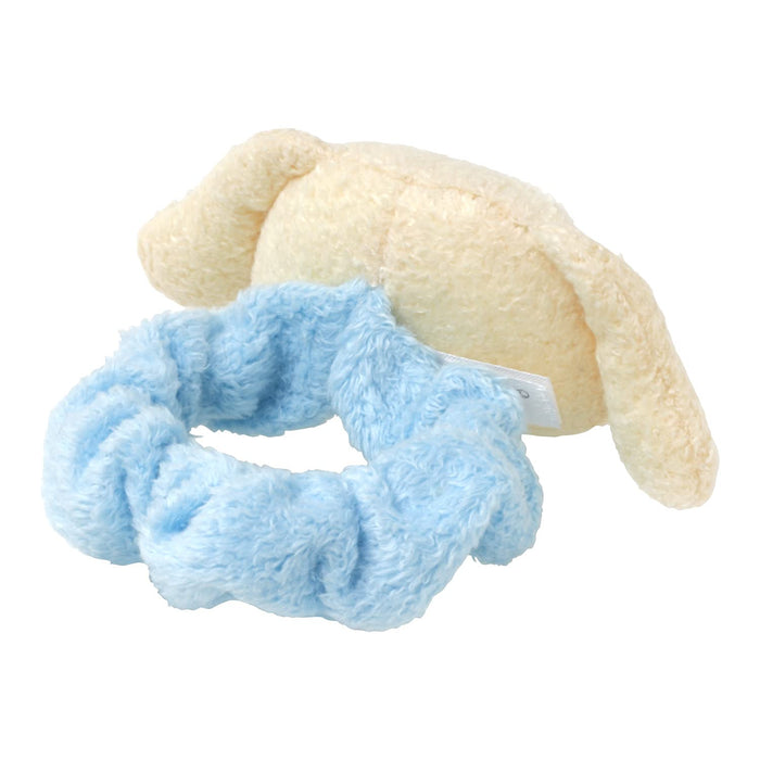 KAWADA Sanrio Baby Fluffy Poignet Hochet Cinnamoroll
