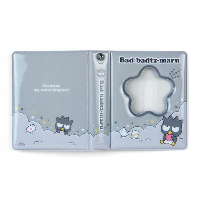 Sanrio Bad Badtz Maru Idol Fan Collectible Book Item 686069