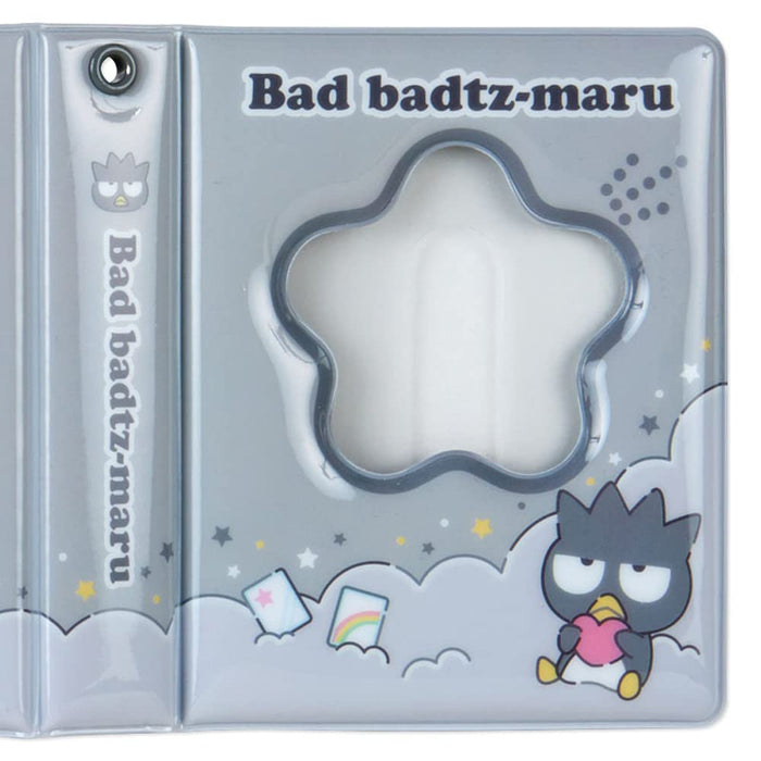 Sanrio Bad Badtz Maru Idol Fan Collectible Book Item 686069