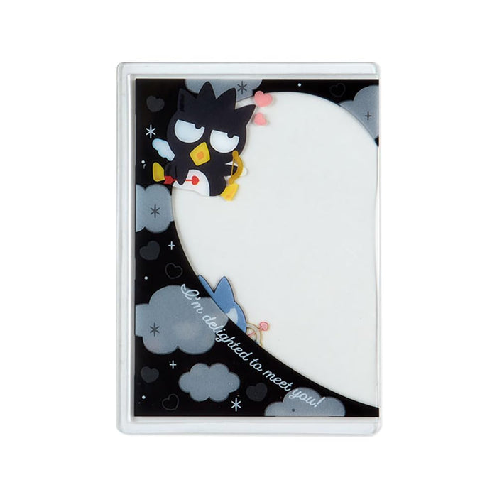 Sanrio Badtz Maru Hard Card Case 571385
