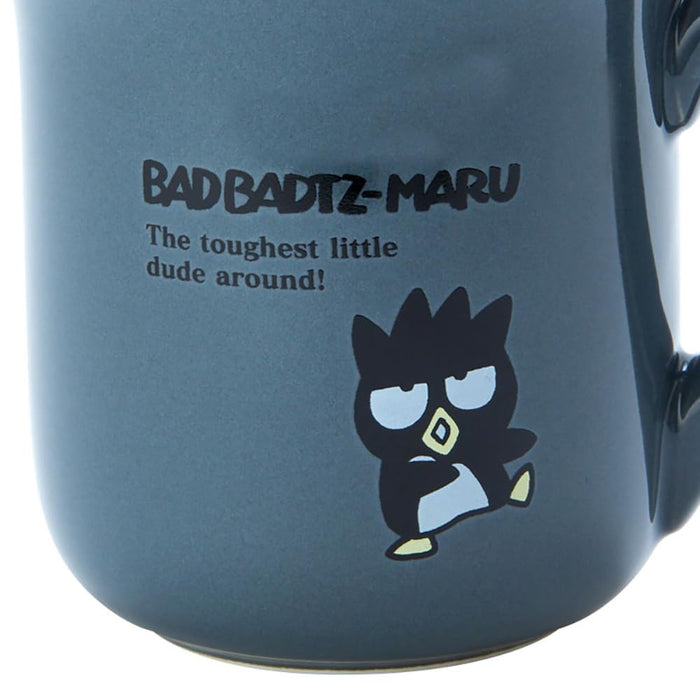 Sanrio Badtz Maru Japan Mug 422941 | Official Sanrio Merchandise