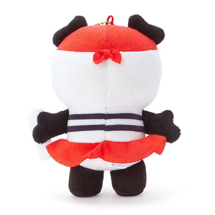Sanrio Bad Badtz-Maru Mascot Holder Pandaba (Treasure Hunting) 926353