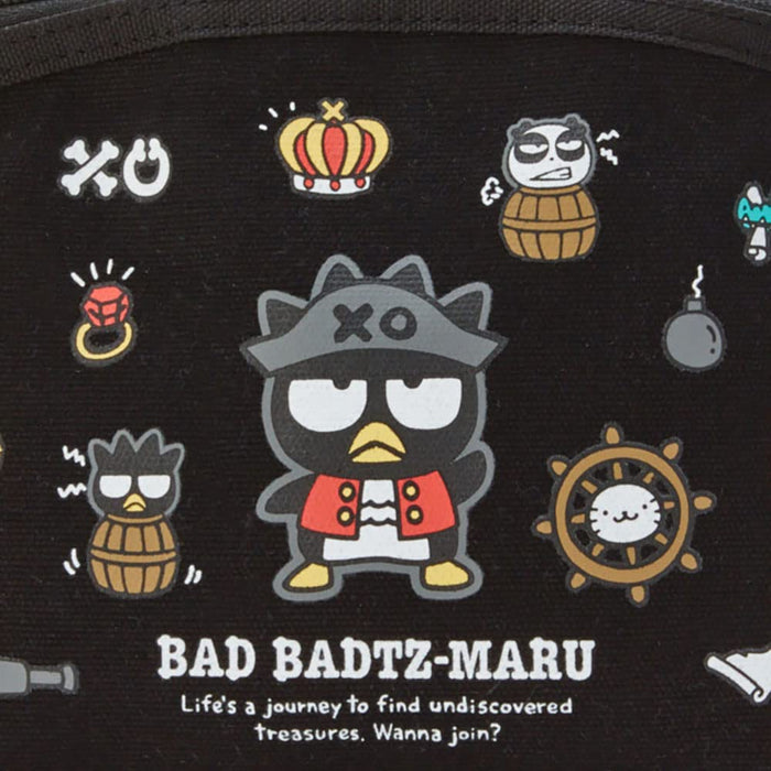 Sanrio Bad Badtz-Maru Pouch (Treasure Hunting) 926477