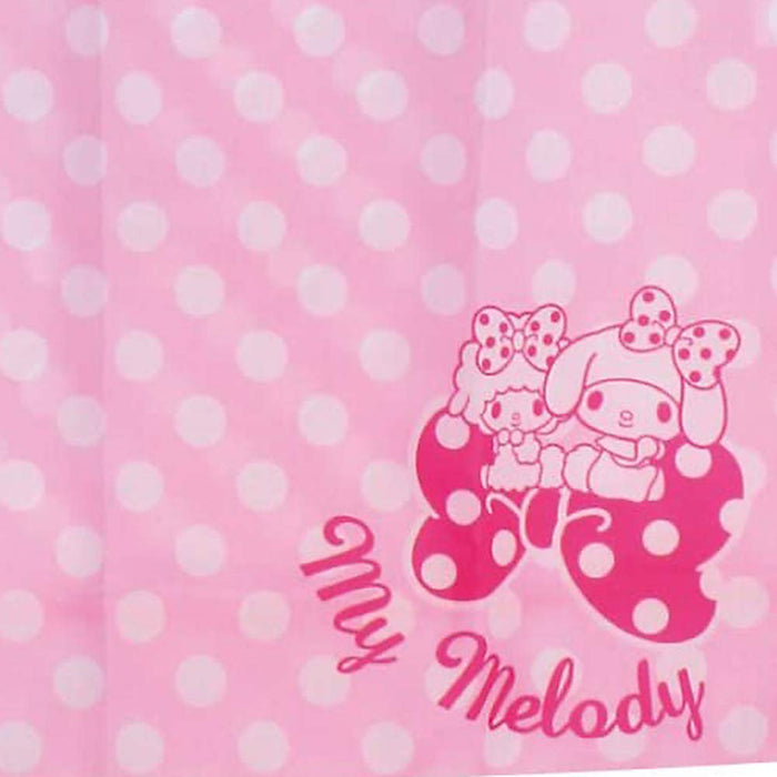 Eco Bag My Melody Heart